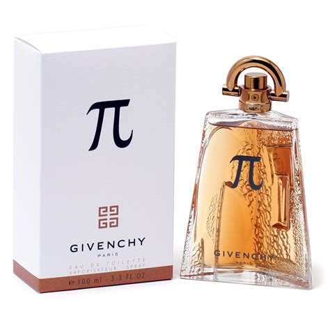 givenchy pi men eau de toilette spray stores